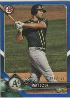 Matt Olson