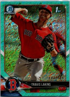 Travis Lakins
