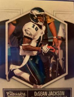 Desean Jackson