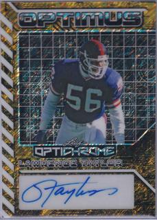 Lawrence Taylor