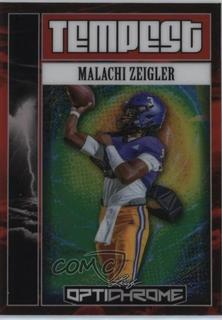 Malachi Zeigler