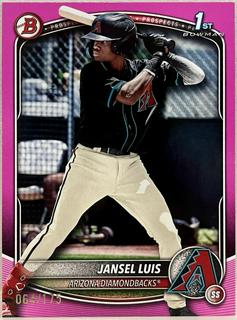 Jansel Luis