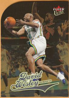 David Wesley