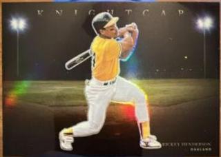 Rickey Henderson