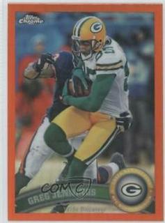 Greg Jennings