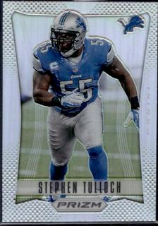 Stephen Tulloch