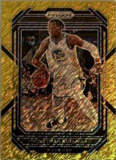 Jonathan Kuminga