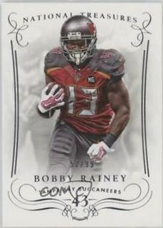 Bobby Rainey