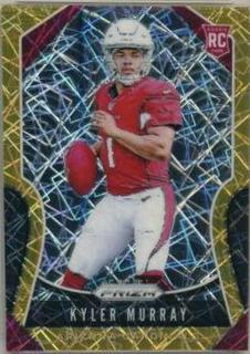 Kyler Murray