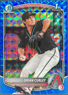 Brian Curley