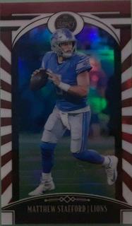 Matthew Stafford