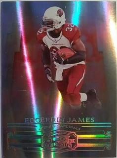 Edgerrin James