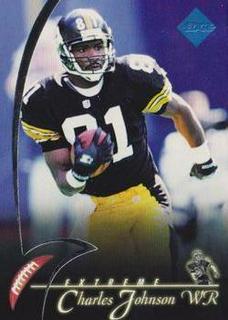 Charles Johnson