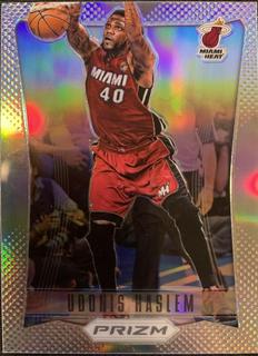 Udonis Haslem