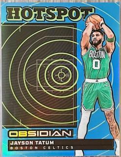Jayson Tatum
