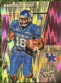 Randall Cobb