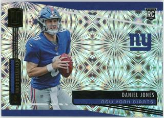 Daniel Jones