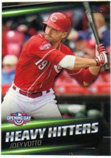 Joey Votto
