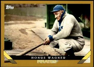 Honus Wagner