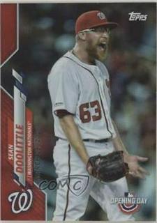 Sean Doolittle