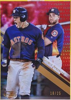 George Springer