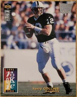 Kerry Collins