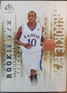 Tyshawn Taylor