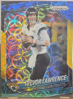 Trevor Lawrence