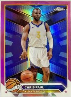 Chris Paul