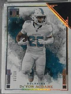 De'Von Achane