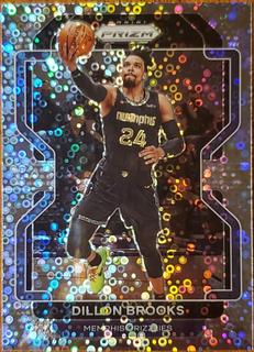 Dillon Brooks