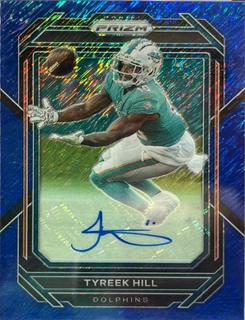 Tyreek Hill