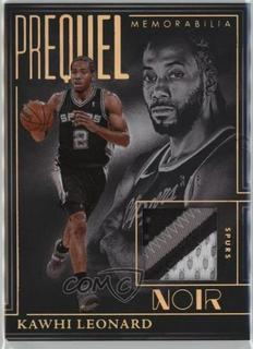 Kawhi Leonard