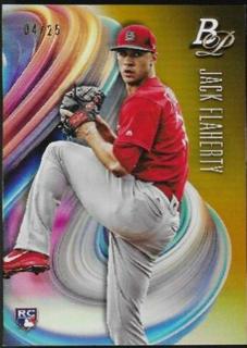 Jack Flaherty