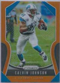 Calvin Johnson