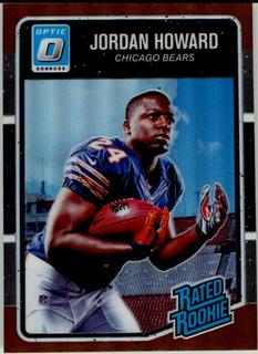 Jordan Howard