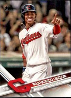 Francisco Lindor