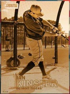 Ian Kinsler