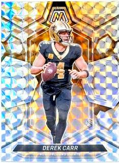 Derek Carr