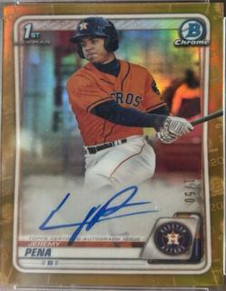 Jeremy Pena