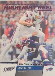 Josh Allen