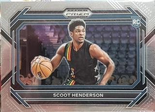 Scoot Henderson
