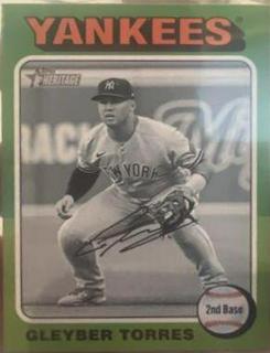 Gleyber Torres