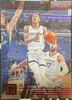 Ja Morant