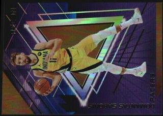 Domantas Sabonis