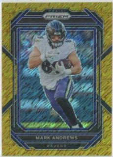 Mark Andrews