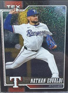 Nathan Eovaldi