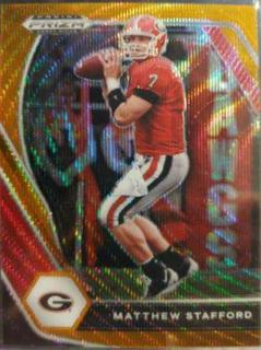Matthew Stafford