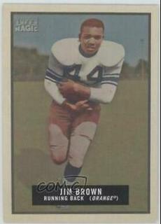 Jim Brown