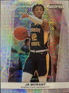 Ja Morant